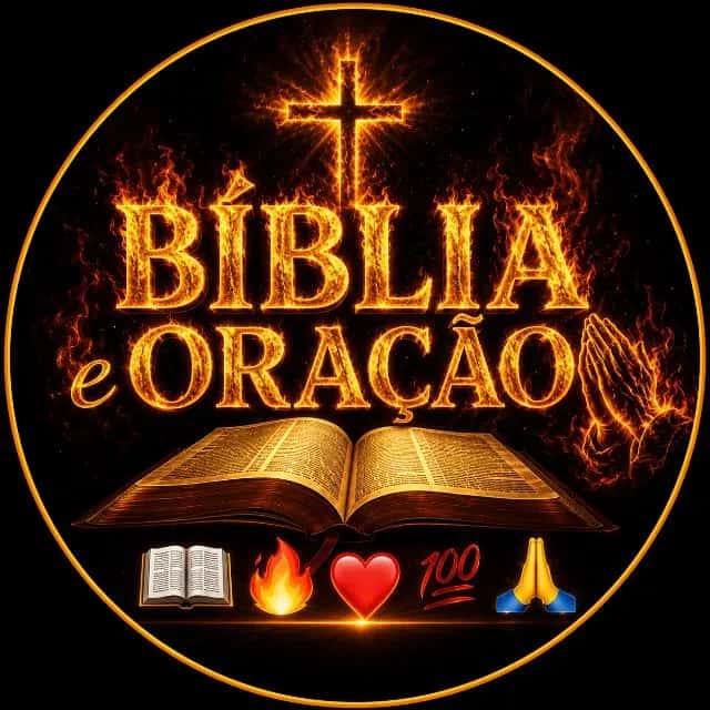 Bíblia e Notícias — grupos de WhatsApp