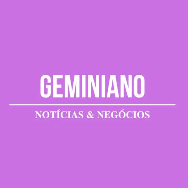 Geminiano - Notícias e Negócios — grupos de WhatsApp