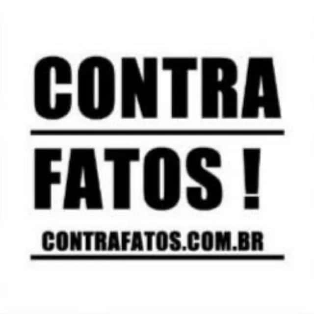 ContraFatos Canal 453 — grupos de WhatsApp