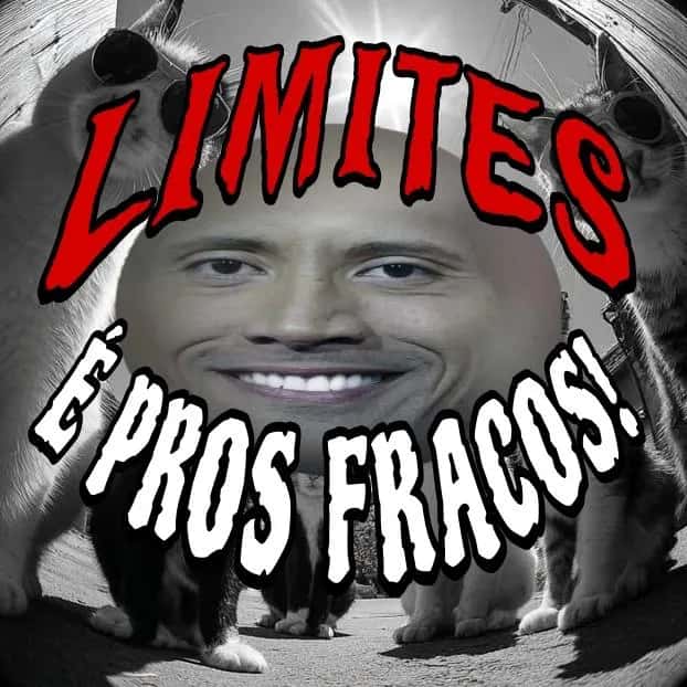 Limites — grupos de WhatsApp