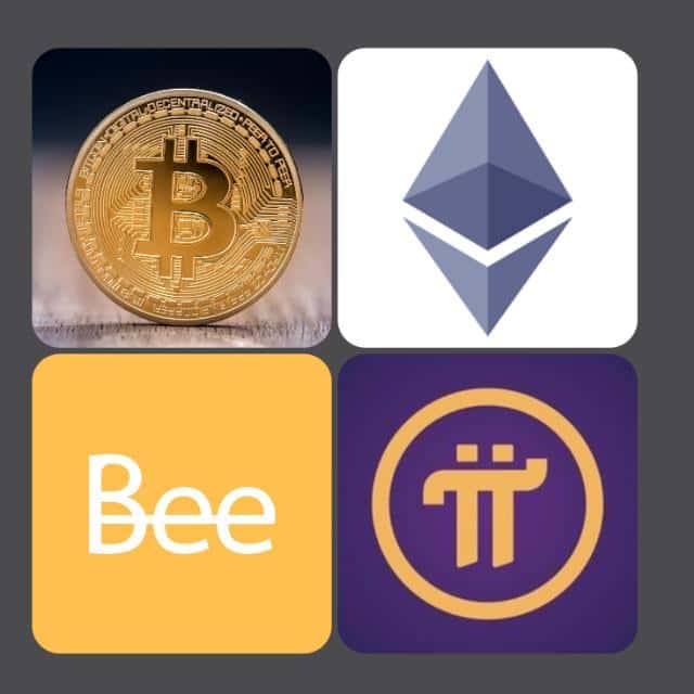 Crypto currency working — WhatsApp groups
