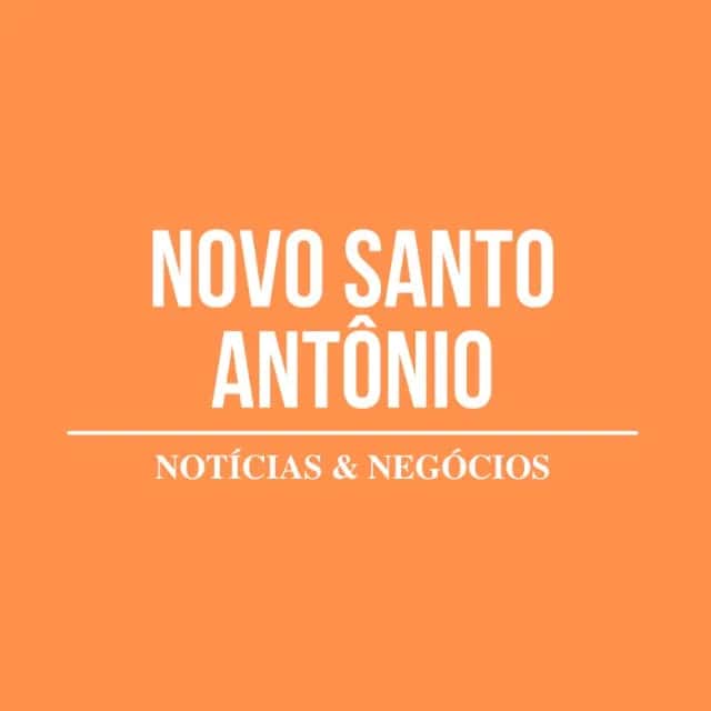 Novo Santo Antonio - Noticias e Negocios — grupos de WhatsApp