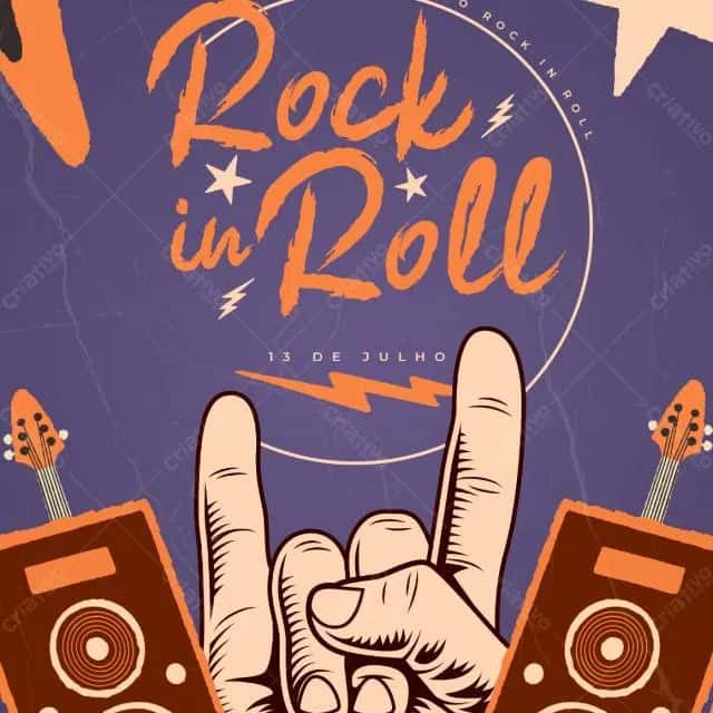 Rock E Pop Hits 60 70 80 90 — grupos de WhatsApp