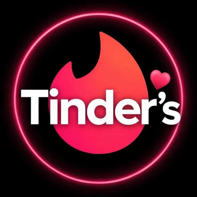 Tinder's — grupos de WhatsApp