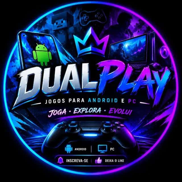 Dual Play — grupos de WhatsApp