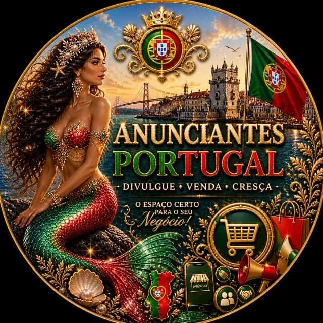 Anunciantes Em Portugal — grupos de WhatsApp