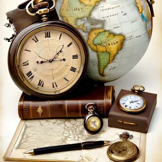 História do Brasil e do Mundo — grupos de WhatsApp