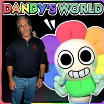 Dandy World — grupos de WhatsApp