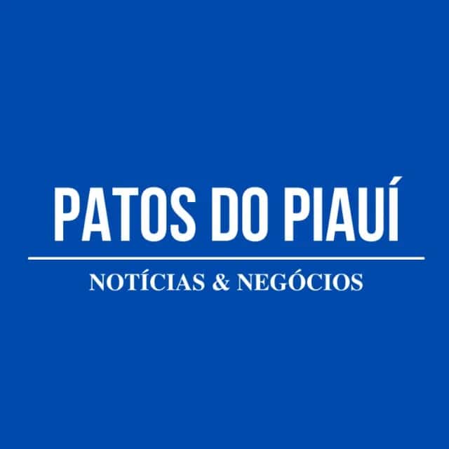 Patos - Notícias e Negócios — grupos de WhatsApp
