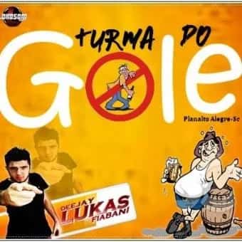 Humor com a Turma do Gole — grupos de WhatsApp