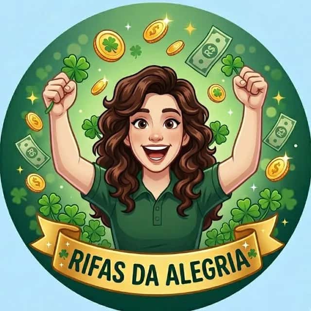 Rifas Da Alegria — grupos de WhatsApp