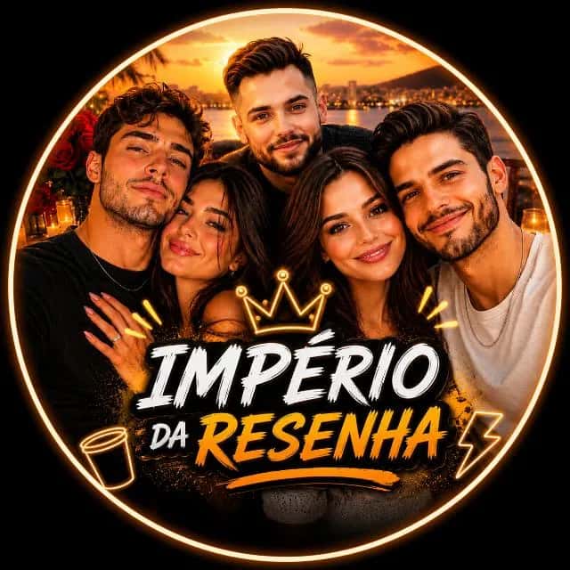 Imperio Da Resenha — grupos de WhatsApp
