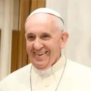 El Papi Francis — grupos de WhatsApp