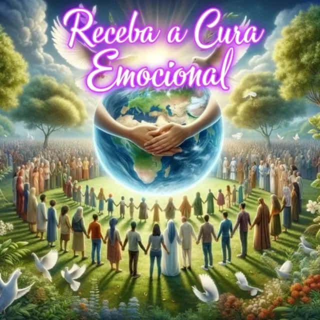 Cura e Desapego Emocional — grupos de WhatsApp