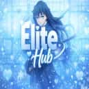 Elite Hub — grupos de WhatsApp