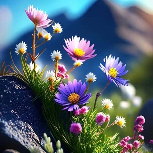 Flor do Dia — grupos de WhatsApp