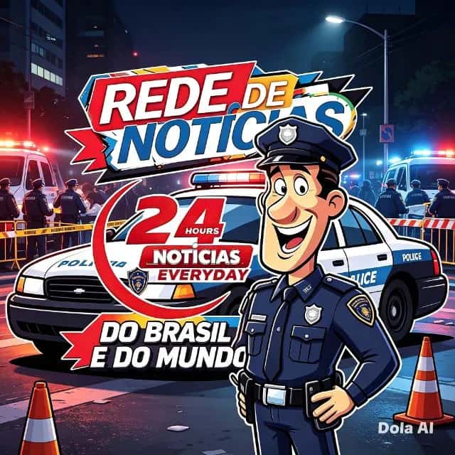 Rede De Notícias Do Brasil E Do Mundo — grupos de WhatsApp