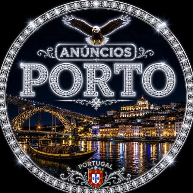 Anúncios Porto — grupos de WhatsApp