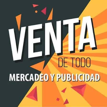 Todo Publicidad — grupos de WhatsApp