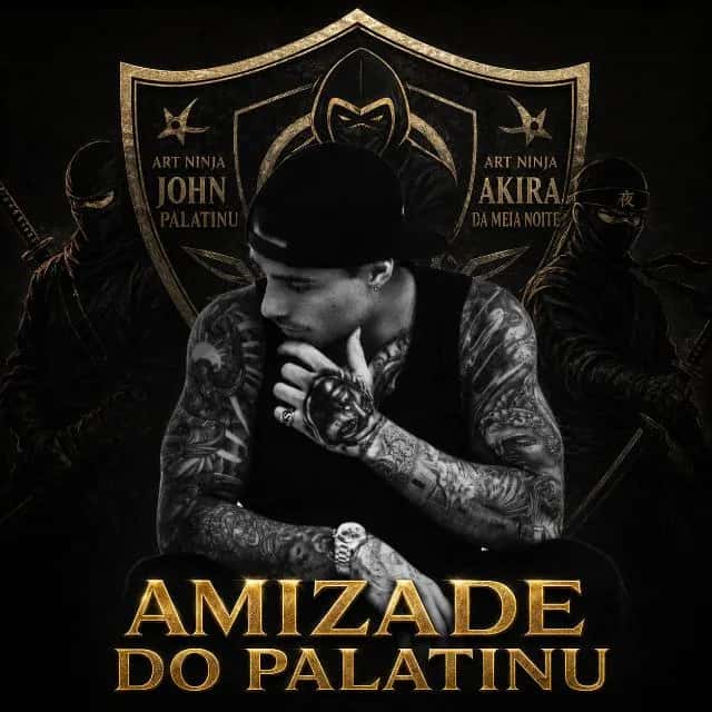 Amizade Do Palatinu — grupos de WhatsApp