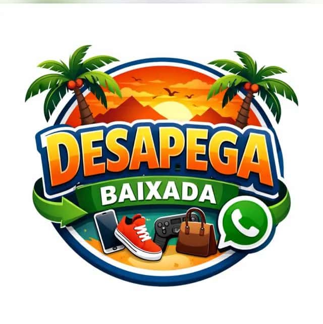 Desapega Da Baixada 12 Só DDD 21 22 24 — grupos de WhatsApp