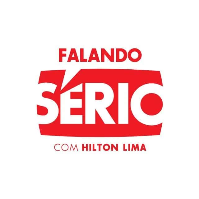 Programa Falando Sério Tv — grupos de WhatsApp