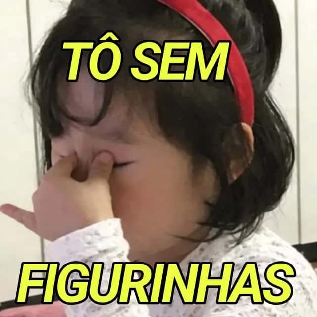 Estou Sem Figurinhas — grupos de WhatsApp