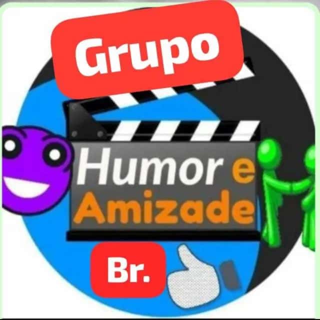 Amizades — grupos de WhatsApp
