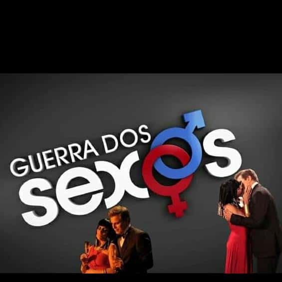 Guerra Dos Sexos — grupos de WhatsApp