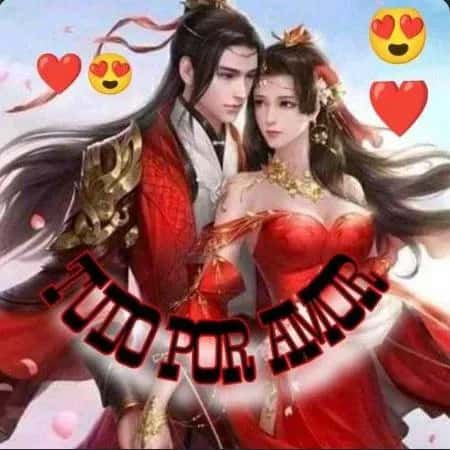 Tudo Por Amor — grupos de WhatsApp