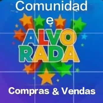 Comunidade Alvoradas 2 1 2 3 — grupos de WhatsApp