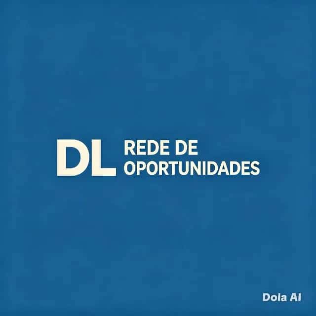 DL Rede De Oportunidades Novo — grupos de WhatsApp