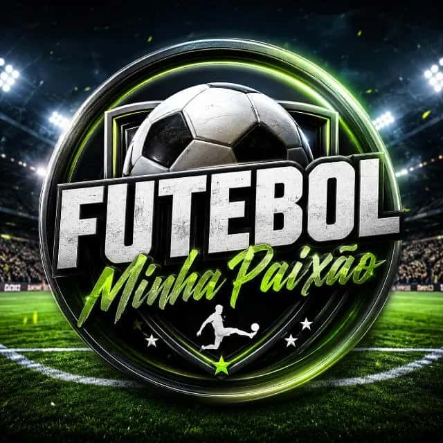 ⚽ FUTEBOL MINHA PAIXÃO ❤️ — grupos de WhatsApp
