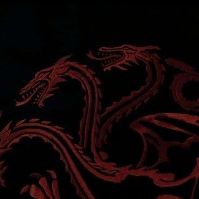House Of The Dragon — grupos de WhatsApp