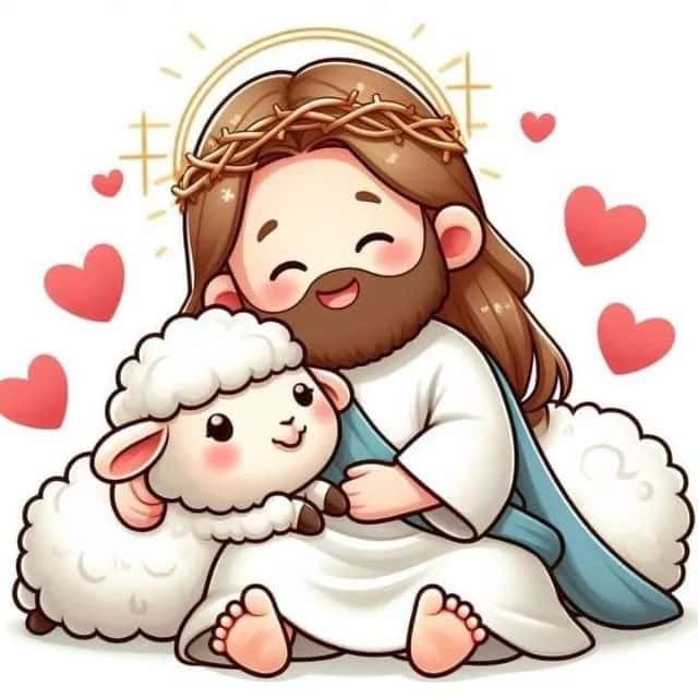 Figurinhas Evangélicas — grupos de WhatsApp