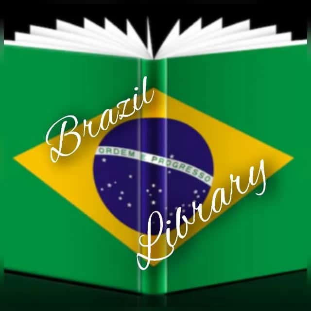 Brazil Library — grupos de WhatsApp