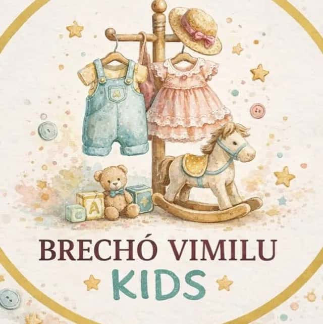 Brechó Vimilu Kids 0-16 Anos — grupos de WhatsApp