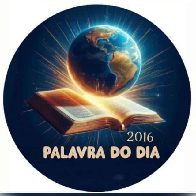 Palavra Do Dia — grupos de WhatsApp