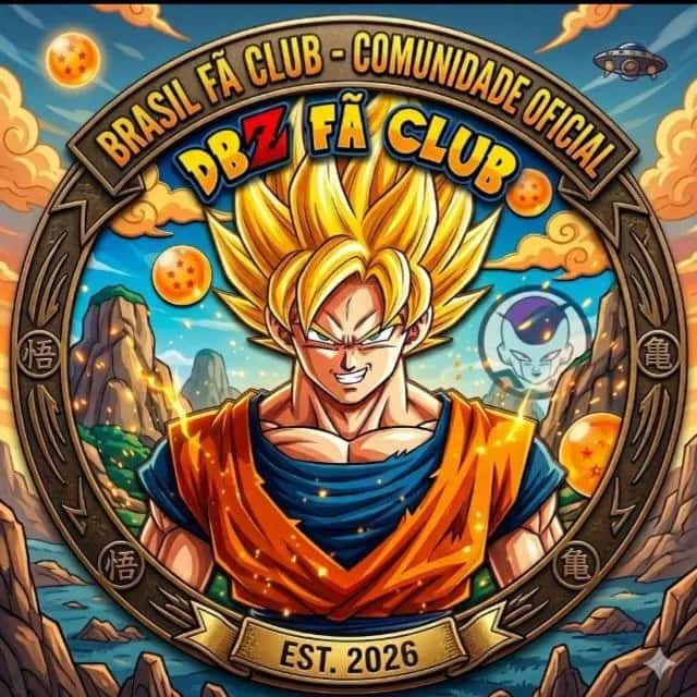 DBZ Fa Club Reserva — grupos de WhatsApp