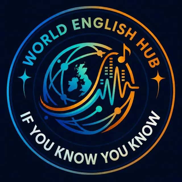 World English Hub — grupos de WhatsApp