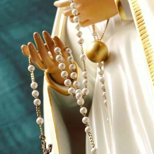 Novena Das Mil Ave Marias — grupos de WhatsApp