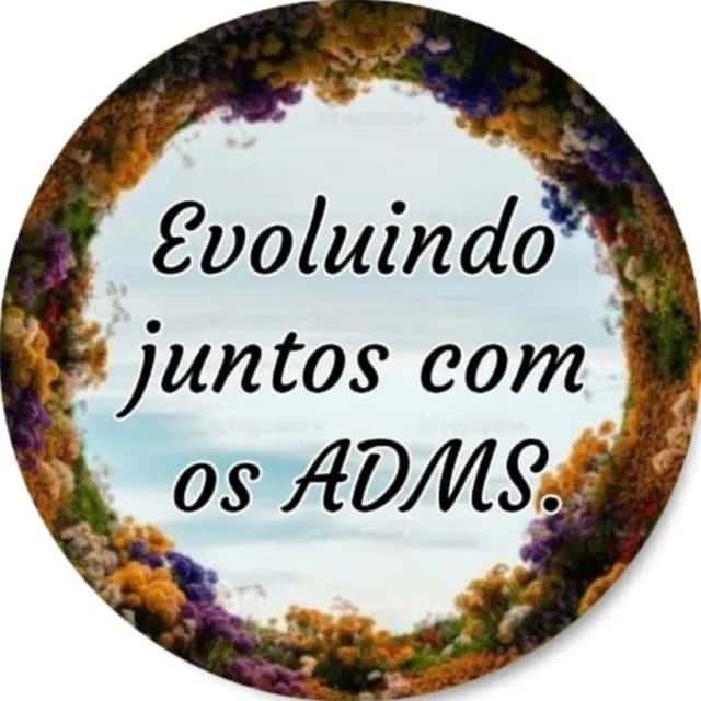 Evoluindo Juntos Com Os Adms — grupos de WhatsApp