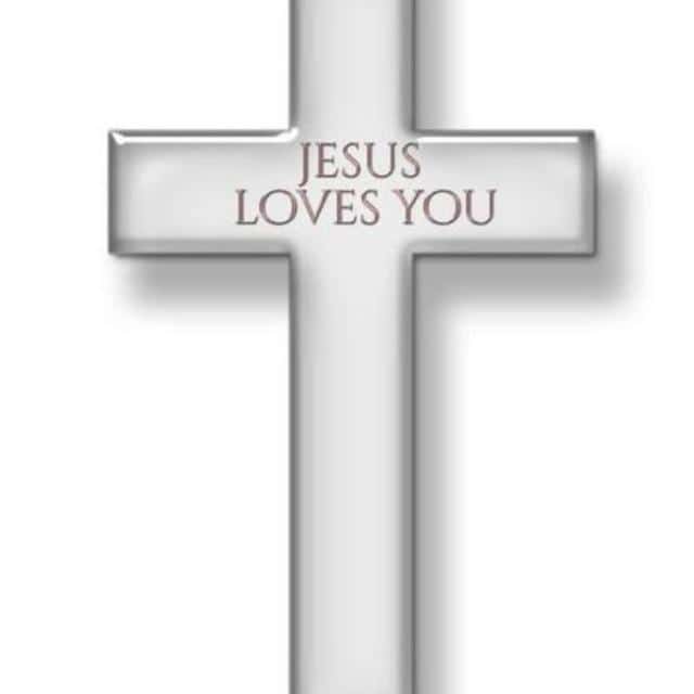 ✝️Jesus loves you ✝️ — WhatsApp groups
