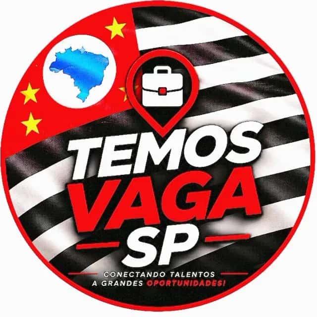 Temos Vaga Sp — grupos de WhatsApp