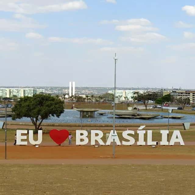 Galera de BSB 061 — grupos de WhatsApp