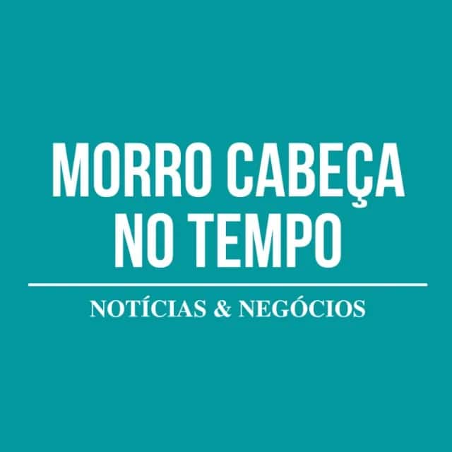 Morro Cabeça No Tempo - Notícias E Negócios — grupos de WhatsApp
