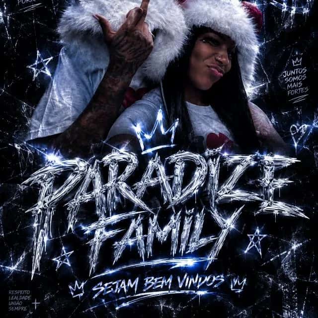 Paradize Family — grupos de WhatsApp