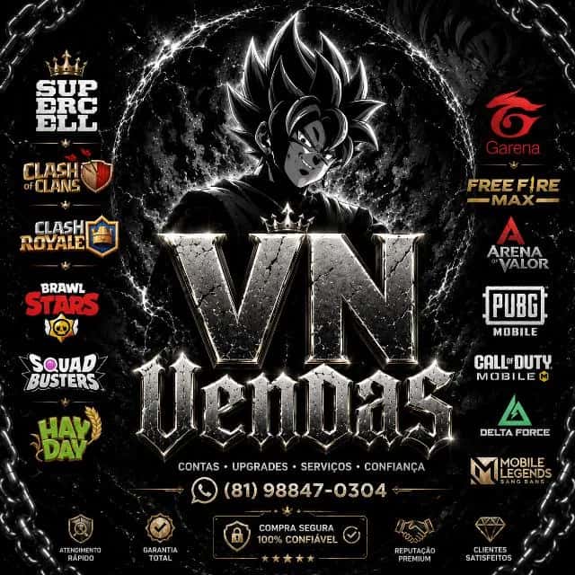 Vn Vendas | Trocas & Mediações — grupos de WhatsApp