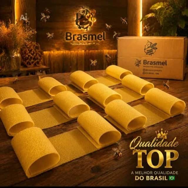 Brasmel Oficial — grupos de WhatsApp