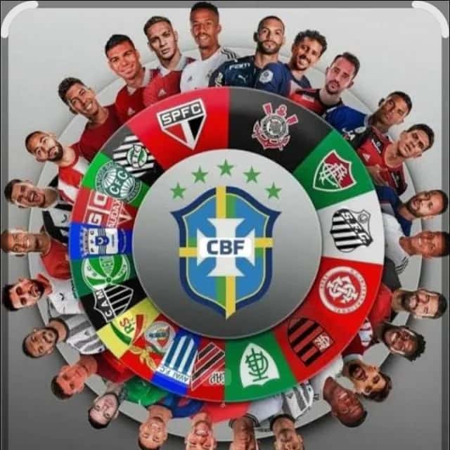Loucos Por Futebol — grupos de WhatsApp